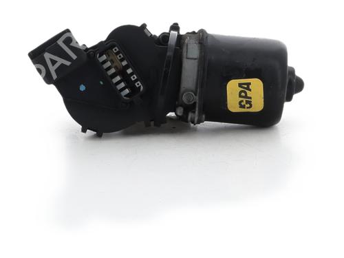 Used Front wiper motor Front wiper motor RENAULT CLIO II (BB_, CB_) 1.5 dCi (B/CB07) (65 hp) 39632966 39632966