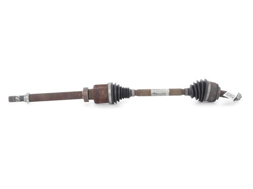 Right front driveshaft RENAULT KANGOO Express (FW0/1_) 1.5 dCi 95 (FW16) | BP39498439M39 - Image 2