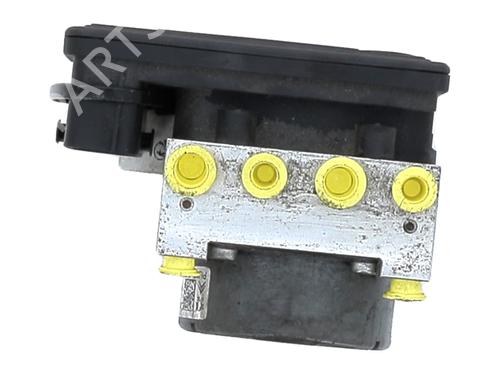 ABS Bremseaggregat CITROËN C3 II (SC_) 1.2 VTi 82 | BP29762246M43 