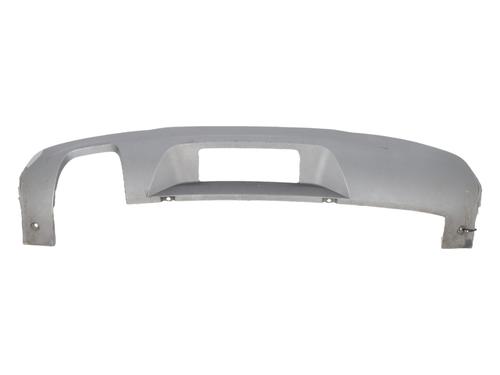 Used Rear bumper spoiler Rear bumper spoiler AUDI Q2 (GAB, GAG) 2.0 TDI quattro (190 hp) 39898309 39898309