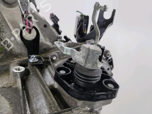 Gearkasse DACIA LOGAN MCV (KS_) 1.5 dCi (KS04) | BP30632148M3 