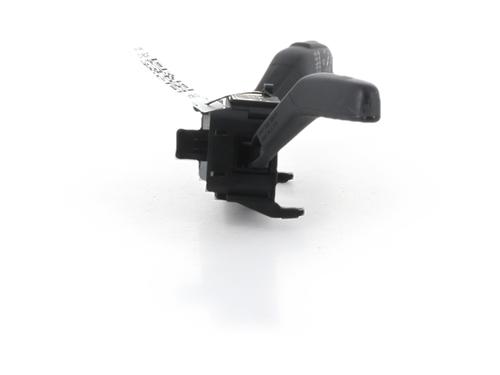 Switch SKODA FABIA II (542) 1.4 TDI | BP37657740I30 - Image 4