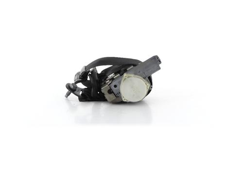 Front left seatbelt CITROËN C3 II (SC_) 1.4 HDi 70 (SC8HZC, SC8HR0, SC8HP4) | BP37482975I26 - Image 3