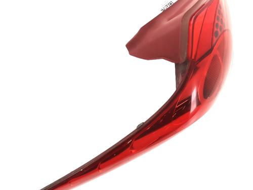 Used Left taillight PEUGEOT 207 SW (WK_) 1.6 HDi (92 hp) 31607116