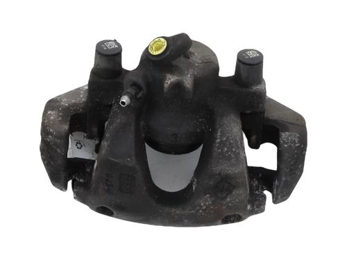 Used Right front brake caliper RENAULT CLIO IV (BH_) 1.5 dCi 90 (90 hp) 28834125