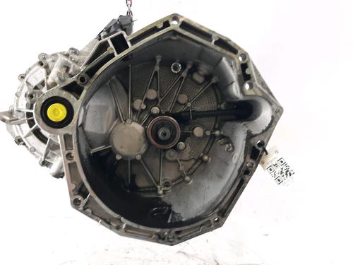 Gearbox RENAULT FLUENCE (L3_) 1.5 dCi (L30B) | BP33838543M3 - Image 2