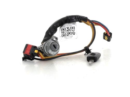 Ignition barrel PEUGEOT 406 (8B) 2.0 HDI 90 | BP32284820M48