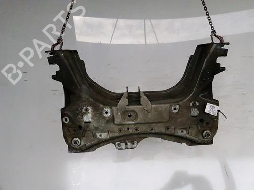 Used Subframe RENAULT CLIO IV (BH_) 1.5 dCi 75 (75 hp) 29172095
