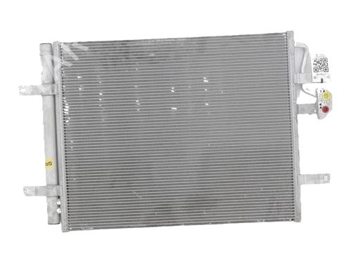 Used AC radiator AC radiator 37532434 37532434
