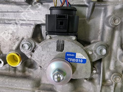 Gearbox PORSCHE CAYENNE (92A) 4.2 S Diesel | BP28971192M3 