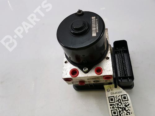 Used ABS pump ABS pump PEUGEOT 207 SW (WK_) 1.6 HDi (112 hp) 11200525 11200525