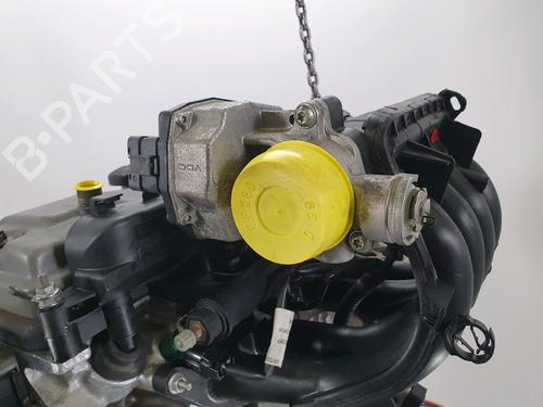 Engine CITROËN C2 (JM_) 1.1 | BP38457086M1 - Image 6