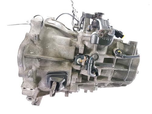 Used Gearbox KIA CEE'D (JD) 1.6 CRDi 128 (128 hp) 29964405