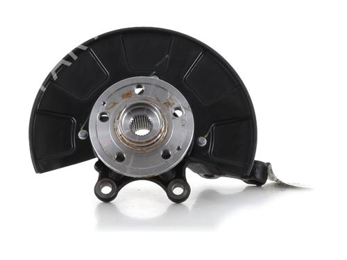 Used Right front steering knuckle MG MG ZS SUV (AZS1) 1.5 VTi (106 hp) 31606491