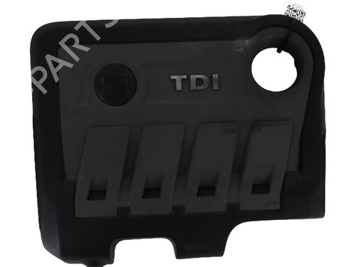 Used Upper protection SEAT LEON (1P1) 2.0 TDI 16V (140 hp) 30842347