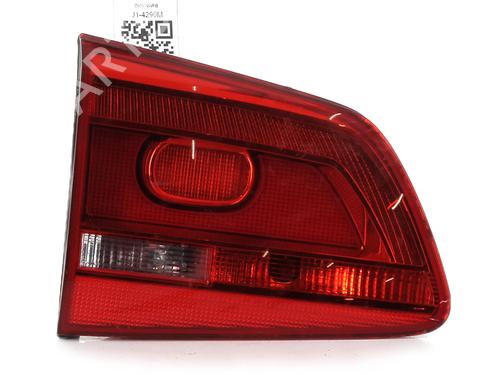 Venstre baglygte bagklap VW TOURAN (1T3) 1.6 TDI (105 hp) 29145073