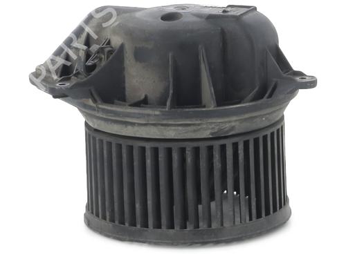 Heater blower motor RENAULT TRAFIC II Van (FL) 1.9 dCi 100 (FL0C, FL0K, FL0B) | BP31699144M62 - Image 3