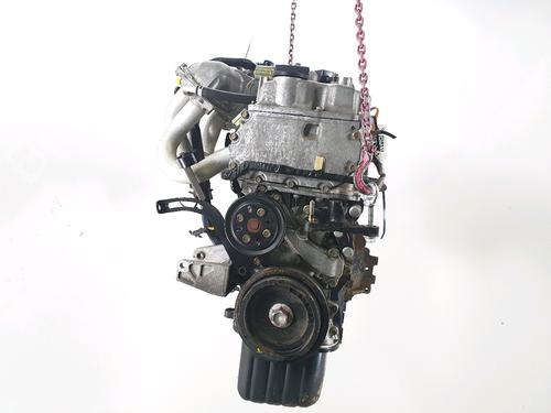 Used Engine NISSAN ALMERA II Hatchback (N16) [2000-2026]  32333623