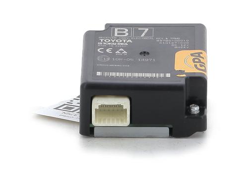 Altro TOYOTA YARIS CROSS (MXP_) 1.5 Hybrid (MXPJ10) (116 hp) 31239890