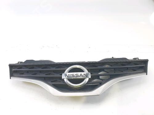 Used Grille NISSAN NV200 Van 1.5 dCi 110 (M20, M20N, M20M) (110 hp) 27510883