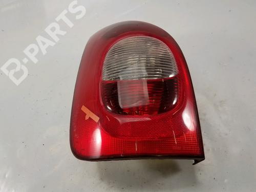 Used Left taillight Left taillight CITROËN XSARA PICASSO (N68) 2.0 HDi (90 hp) 11120144 11120144