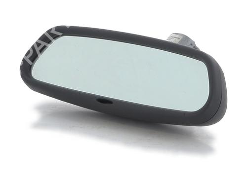 Used Rear mirror PEUGEOT 208 I (CA_, CC_) 1.6 HDi (114 hp) 32278350