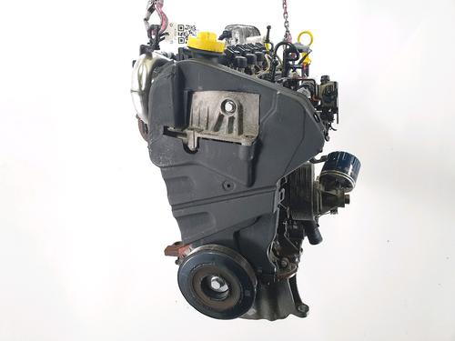 Motor Motor RENAULT CLIO III (BR0/1, CR0/1) 1.5 dCi (BR0H, CR0H, CR1S, BR1S) (106 hp) 34575908 34575908