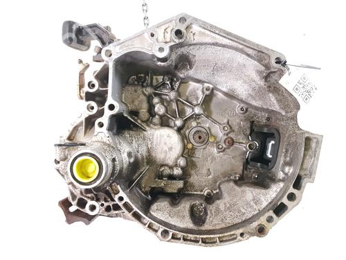 Gearbox CITROËN C3 I (FC_, FN_) | BP28505483M3