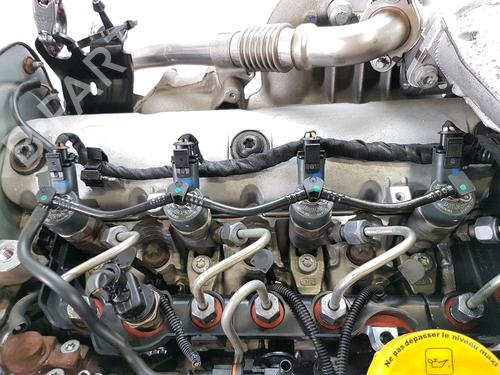 Engine RENAULT MEGANE CC (EZ0/1_) 1.9 dCi (EZ0J, EZ1S) | BP39461238M1  - Image 10