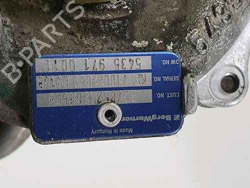 Engine DACIA LOGAN MCV (KS_) 1.5 dCi (KS0K) | BP37457144M1 - Image 6