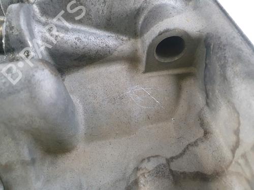 Transfer box MITSUBISHI ASX (GA_W_) 1.8 DI-D 4WD (GA6W) | BP29381465M36 