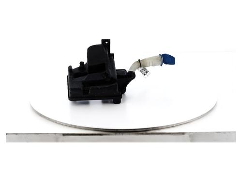 Used Windscreen washer tank Windscreen washer tank AUDI A1 Sportback (8XA, 8XF) 1.6 TDI (105 hp) 34337428 34337428