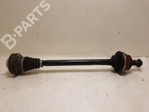 Used Right rear driveshaft Right rear driveshaft AUDI A6 C6 (4F2) 3.0 TDI quattro (240 hp) 10465329 10465329