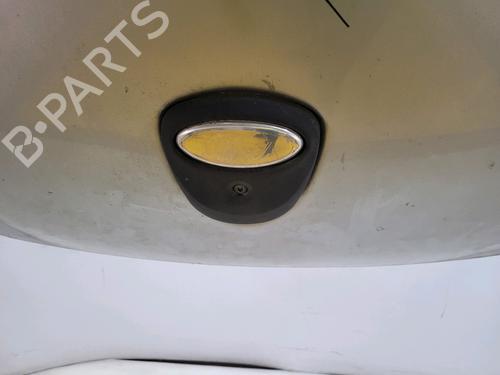 Tailgate FORD KA (RB_)  | BP24325912C6 