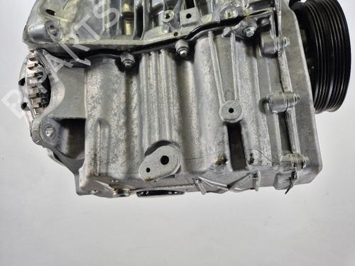 Engine DACIA SANDERO II 1.0 SCe 75 (B8JC, B8JD, B8NC) | BP40557768M1 - Image 10