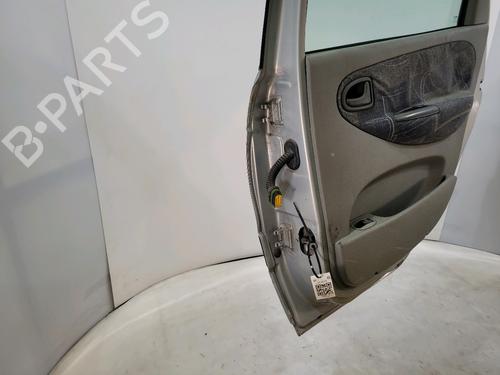 Dør højre bagtil RENAULT SCÉNIC I MPV (JA0/1_, FA0_) 1.9 dCi (JA05, JA1F) | BP29296189C5 