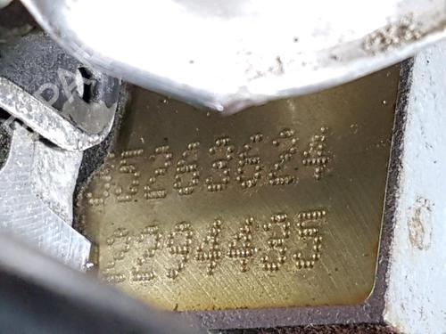 Engine FIAT 500X (334_) 1.4 (334AXC1B, 334AXC11) | BP33972864M1  - Image 9