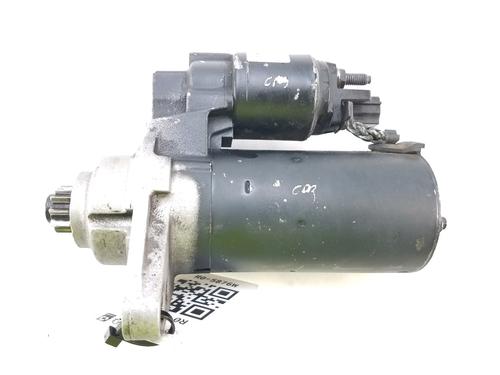 Used Starter Starter VW TRANSPORTER T5 Van (7HA, 7HH, 7EA, 7EH) 1.9 TDI (102 hp) 11186516 11186516