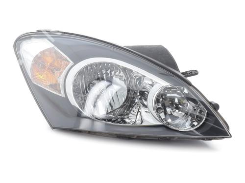Faro destro KIA CEE'D Hatchback (ED) 1.6 CRDi 115 (115 hp) 31844317