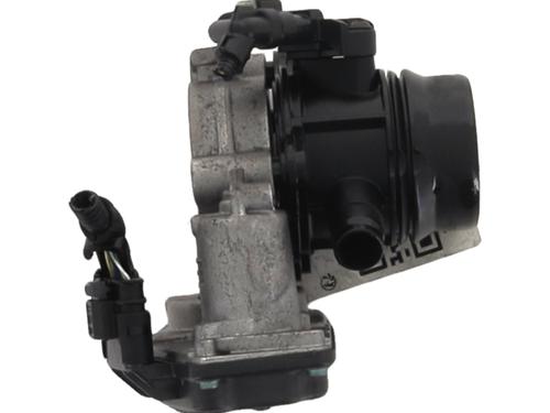 Used Throttle body MINI MINI Convertible (F57) Cooper (136 hp) 30982142