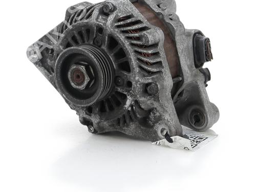 Used Alternator Alternator SMART FORTWO Coupe (453) 1.0 (453.342, 453.343) (71 hp) 34642327 34642327