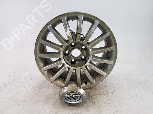 Rim VW PHAETON (3D1, 3D2, 3D3, 3D4, 3D6, 3D7, 3D8, 3D9) 3.0 V6 TDI 4motion (233 hp) 3D0601025ACZ31