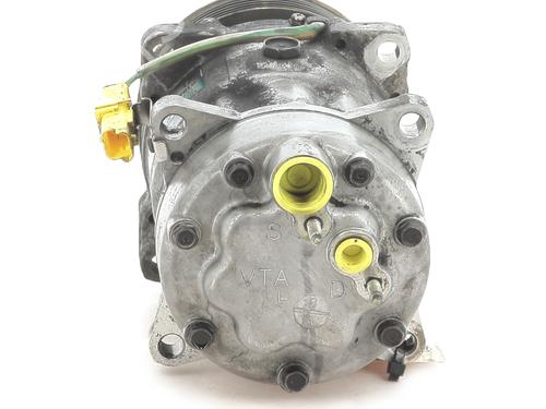Compressor A/A CITROËN XSARA PICASSO (N68) 2.0 HDi (90 hp) 30741470