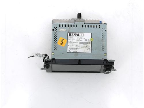 Radio RENAULT CLIO IV (BH_) 1.2 16V | BP18130911E6 