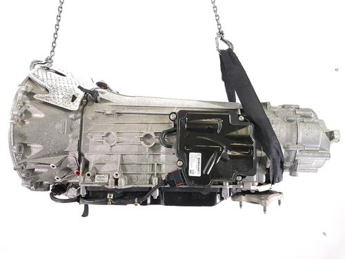 Used Gearbox Gearbox MERCEDES-BENZ CLS Shooting Brake (X218) CLS 350 CDI / d 4-matic (218.993) (265 hp) 33280612 33280612