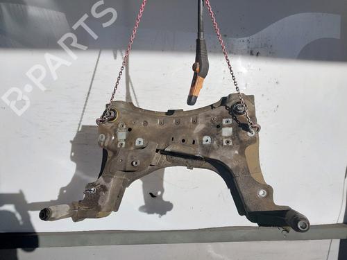 Forbro Forbro RENAULT MEGANE III Hatchback (BZ0/1_, B3_) 1.5 dCi (106 hp) 36487686 36487686