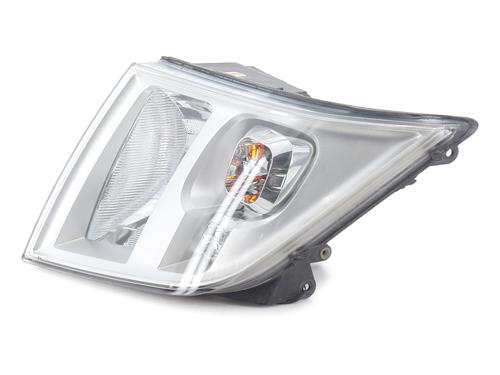 Højre forlygte FORD TRANSIT Van (FA_ _) 2.2 TDCi (115 hp) 31348990