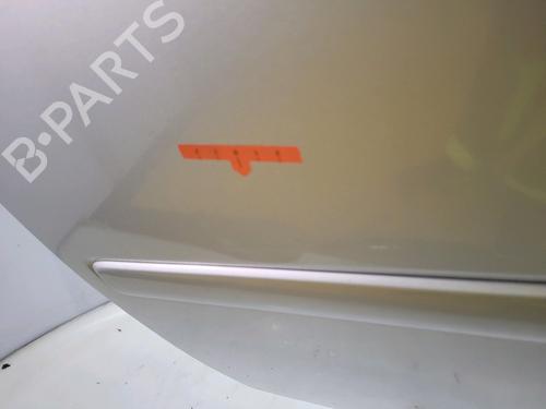 Left front door OPEL MERIVA A MPV (X03) 1.7 CDTI (E75) | BP29381907C2 