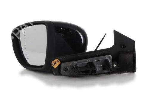 Left mirror RENAULT ZOE (BFM_) ZOE | BP29522425C26 