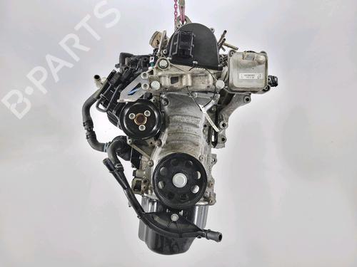 Used Engine AUDI A1 (8X1, 8XK) 1.2 TFSI (86 hp) 24186471